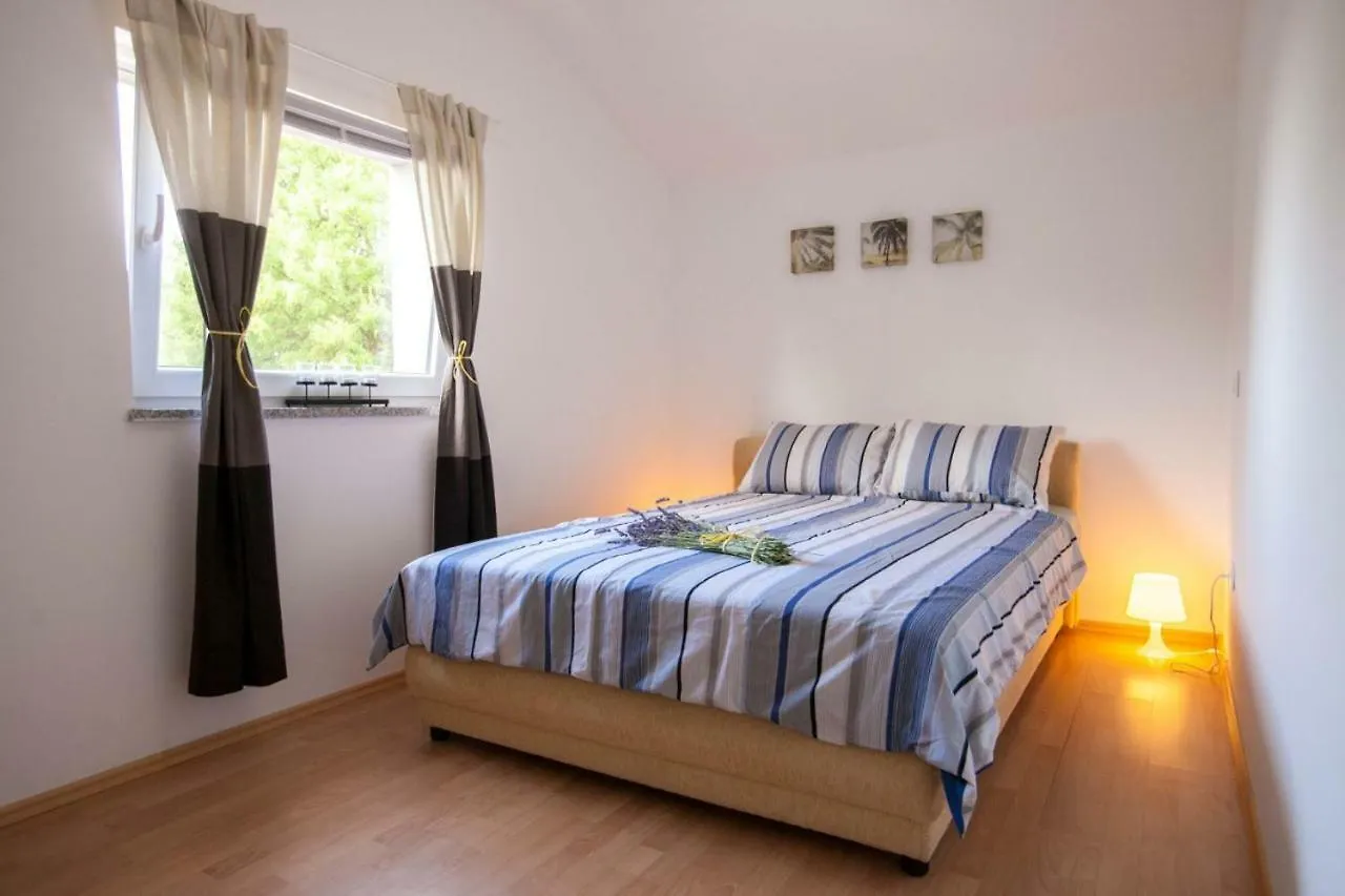 Apartman Zara Malinska 0*,  Horvátország