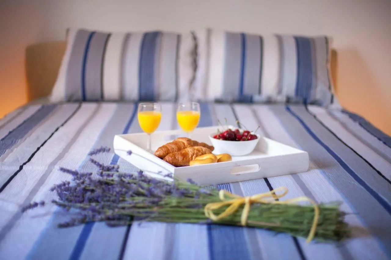 Apartman Zara Malinska