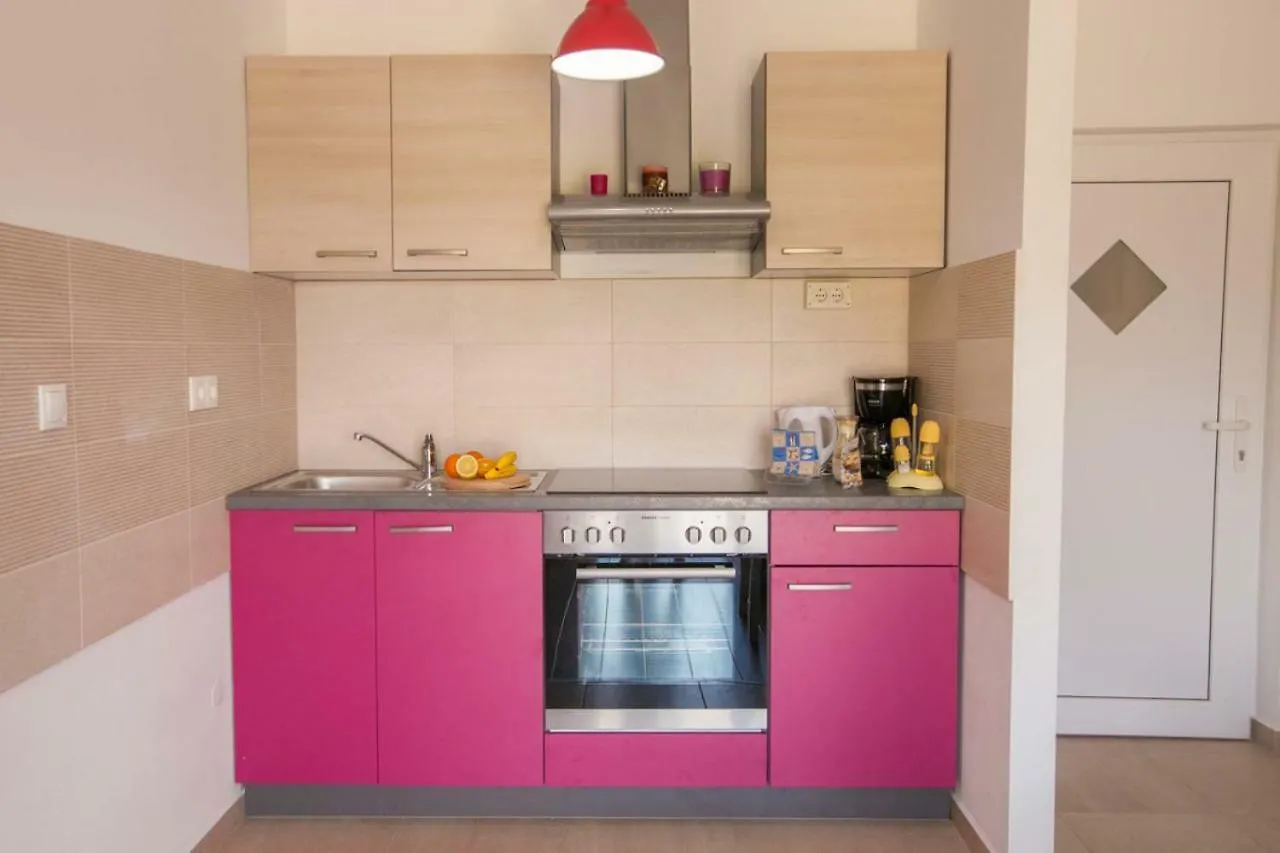 Apartman Zara Malinska