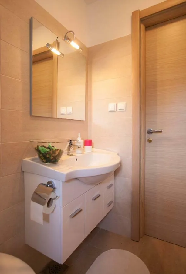 Apartman Zara Malinska