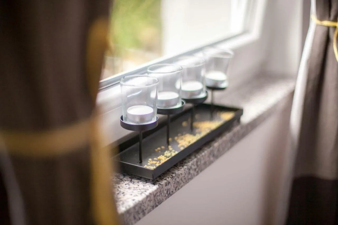 Apartman Zara Malinska Horvátország