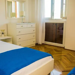 White & In Malinska
